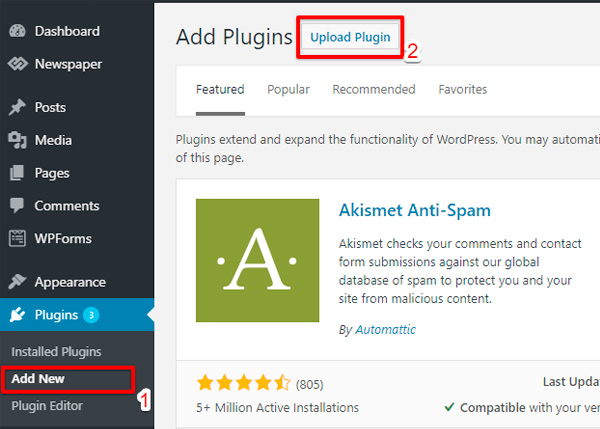 cai-dat-AMP-for-WPForms