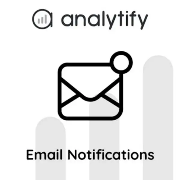 Download Analytify – Email Notifications giá ưu đãi
