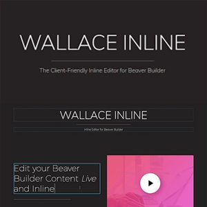 Wallace Inline