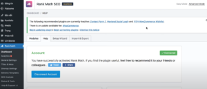 Giới thiệu chung về plugin Rank Math SEO Pro