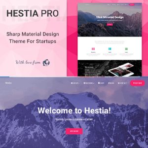 Hestia Pro