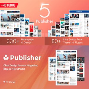 Publisher-Newspaper-Magazine-AMP