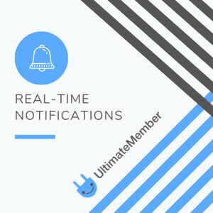 Ultimate Member Realtime Notifications