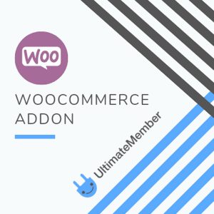 Ultimate Member WooCommerce