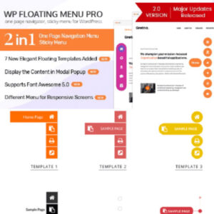 WP-Floating-Menu-Pro