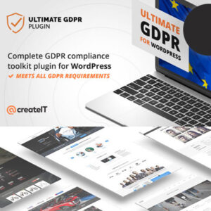 Ultimate-WP-GDPR