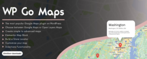 WP Google Maps