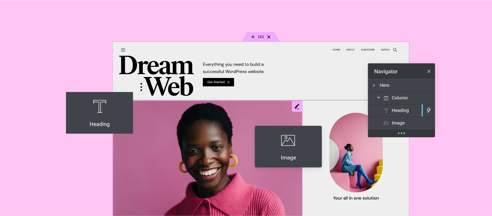 Giới thiệu về Elementor là gì?