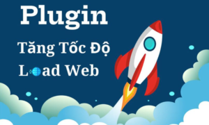 Hướng dẫn cài đặt và tối ưu plugin WordPress tăng tốc website