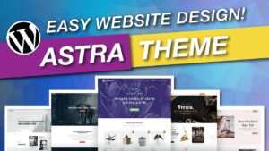 10+ Theme Tốc Độ Tải Trang Nhanh Giúp Nâng Cao Hiệu Suất