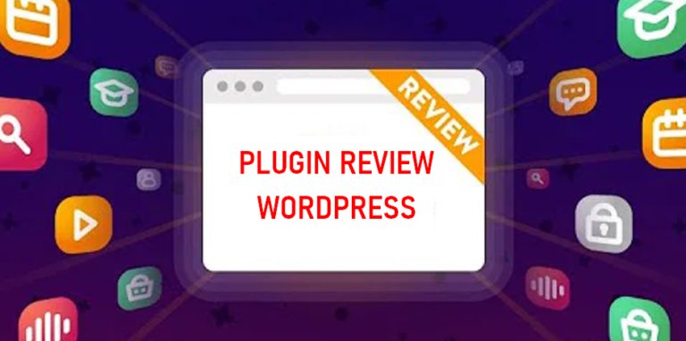 TOP Plugin Review WordPress Tốt Và Hiệu Quả Nhất Hiện Nay