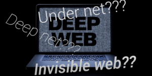 Giới thiệu tổng quan về Deep Web