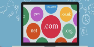 Giới thiệu về tên miền .com là gì?