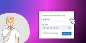 Tại sao nên đổi mật khẩu WordPress