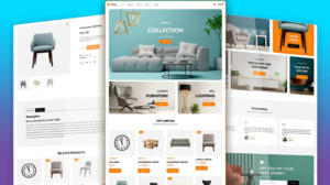 Định nghĩa theme WordPress