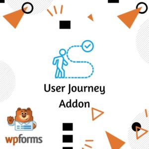 WPForms User Journey Addon giá rẻ